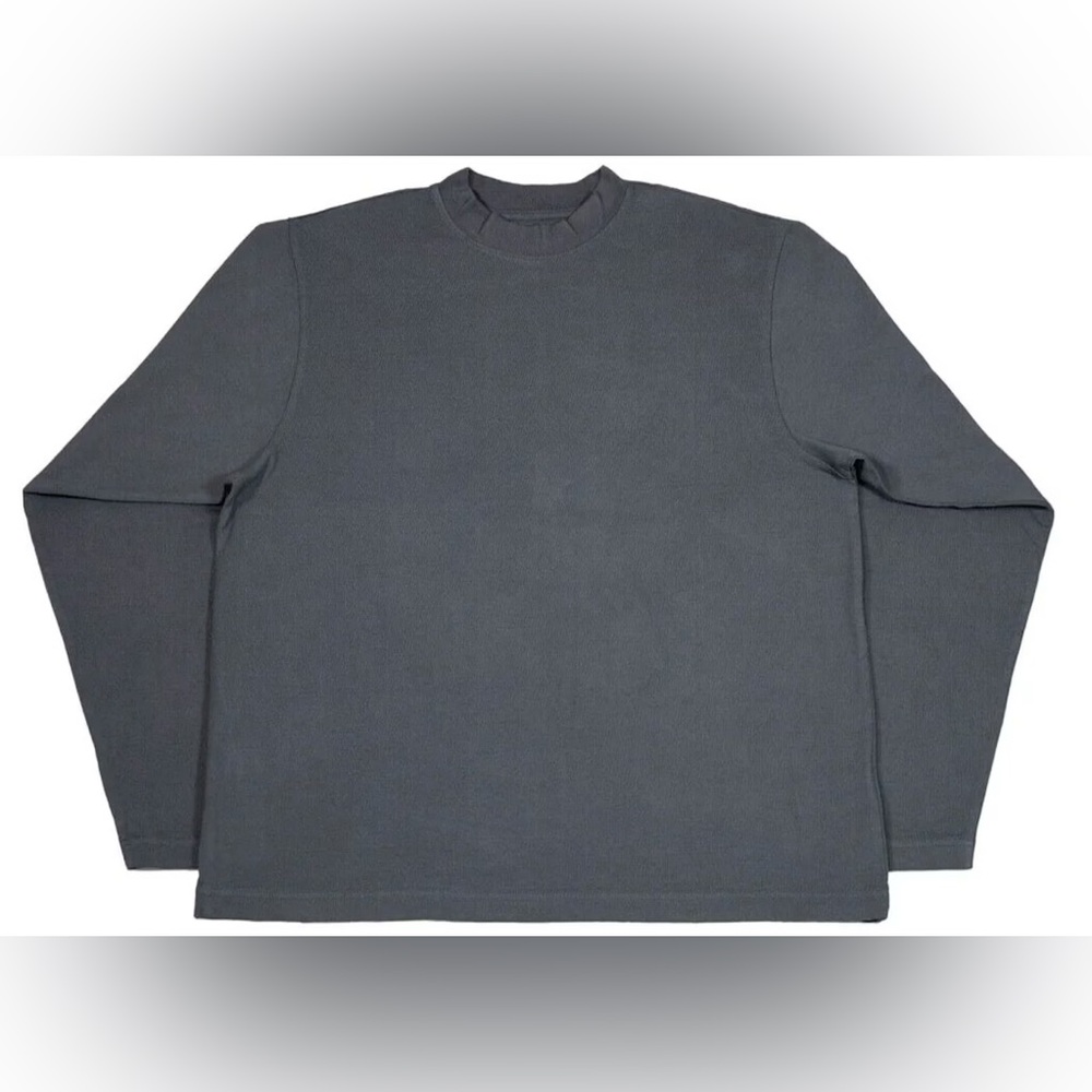 Yzy x Gap Long sleeve XS T-Shirt